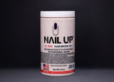 Nail Up 2-in-1 Powder U9147, Nude Brown [10% Off]