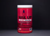 Nail Up 2-in-1 Powder U9285, Up Red [10% Off]