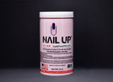 Nail Up 2-in-1 Powder U9291, Crystal French Pink [10% Off]