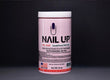 Nail Up 2-in-1 Powder U9292, Crystal French Pink [10% Off]