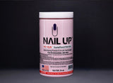 Nail Up 2-in-1 Powder U9292, Crystal French Pink [10% Off]