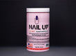 Nail Up 2-in-1 Powder U9293, Crystal French Pink [10% Off]