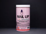 Nail Up 2-in-1 Powder U9294, Crystal French Pink [10% Off]