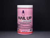Nail Up 2-in-1 Powder U9298, Crystal Dark Pink [10% Off]