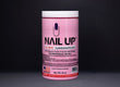 Nail Up 2-in-1 Powder U9299, Crystal Extreme Pink [10% Off]