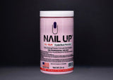 Nail Up 2-in-1 Powder U9310, Crystal Blush Pink [10% Off]