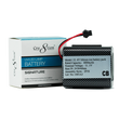 Cre8tion Replacement Battery for Cre8tion Signature Cordless Lamp