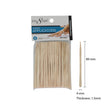 Cre8tion Disposable Applicators 5 - 100 pcs./pack
