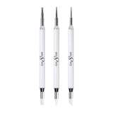 Cre8tion Silicone Applicator and Dotting Tool Set