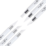 Cre8tion Silicone Applicator Set