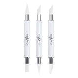 Cre8tion Silicone Applicator Set