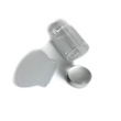 Cre8tion Clear Nail Art Design Stamper YZ015