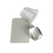 Cre8tion Clear Nail Art Design Stamper YZ017