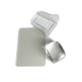 Cre8tion Clear Nail Art Design Stamper YZ017