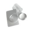 Cre8tion Clear Nail Art Design Stamper YZ019