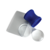 Cre8tion Clear Nail Art Design Stamper YZ020