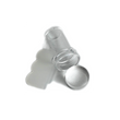 Cre8tion Clear Nail Art Design Stamper YZ021