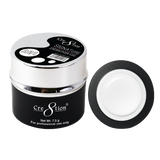 Cre8tion Signature Designer Gel 7.5g - Full Set 9 Colors