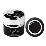 Cre8tion Signature Designer Gel 7.5g - Full Set 9 Colors