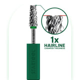 Startool All-In-One Chamfer Nail Bit