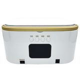 Adventek Rechargeable UV/LED Gel Lamp - 48w