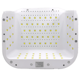 Adventek Rechargeable UV/LED Gel Lamp - 48w