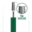 Startool All-In-One Chamfer Nail Bit