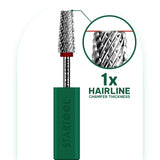 Startool All-In-One Chamfer Nail Bit