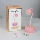 Cre8tion Rechargeable LED Lamp 12W