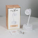 White Crystal