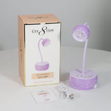 Cre8tion Rechargeable LED Lamp 12W