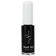 Cre8tion Detailing Nail Art Lacquer 0.25oz 01 Black