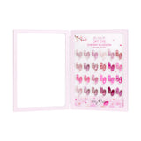 Cre8tion Cat Eye Cherry Blossom Kit - 24 Colors