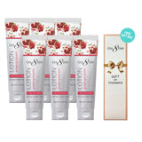 Cre8tion Hand & Body Lotion 100 ml/fl. 3.3oz - Gift box Free