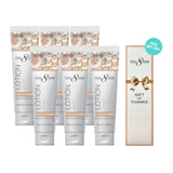 Cre8tion Hand & Body Lotion 3.3oz - case/60pcs