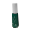 Cre8tion Detailing Nail Art Lacquer 0.25oz 14 Teal-spoon