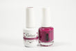 Gelixir Nail Polish Gel & Matching Lacquer Deep Carminel 1 PK #045
