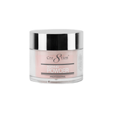 Cre8tion Acrylic Powder Cover Peach
