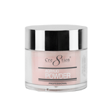 Cre8tion Acrylic Powder Cover Peach