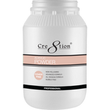 Cre8tion Acrylic Powder Cover Pink