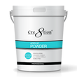 Cre8tion Acrylic Powder Crystal Clear 25lbs