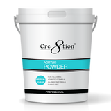 Cre8tion Acrylic Powder Crystal Clear