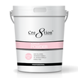 Cre8tion Acrylic Powder Natural Mix 25lbs