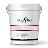 Cre8tion Acrylic Powder Natural Mix 25lbs