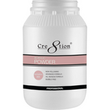 Cre8tion Acrylic Powder Natural Mix