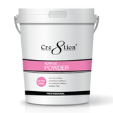 Cre8tion Acrylic Powder Pinker 25lbs