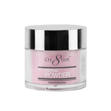 Cre8tion Acrylic Powder Pinker (Transparent)