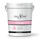 Cre8tion Acrylic Powder Pink 25lbs