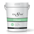 Cre8tion Acrylic Powder Super White 25lbs