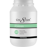 Cre8tion Acrylic Powder Super White